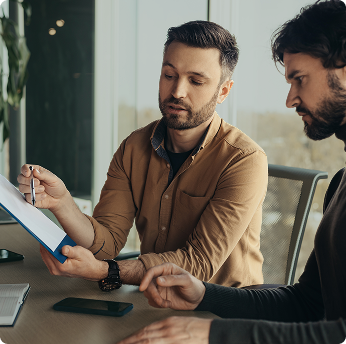 Imagem do serviço Contabilidade consultiva 