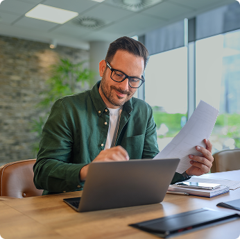 Imagem do serviço Departamento fiscal